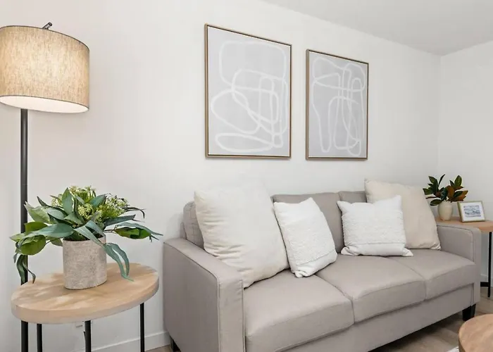 Halcyon Haven - A Heavenly Homestead For 4 Apartment