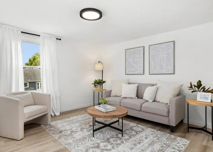 Halcyon Haven - A Heavenly Homestead For 4 Apartment Morton